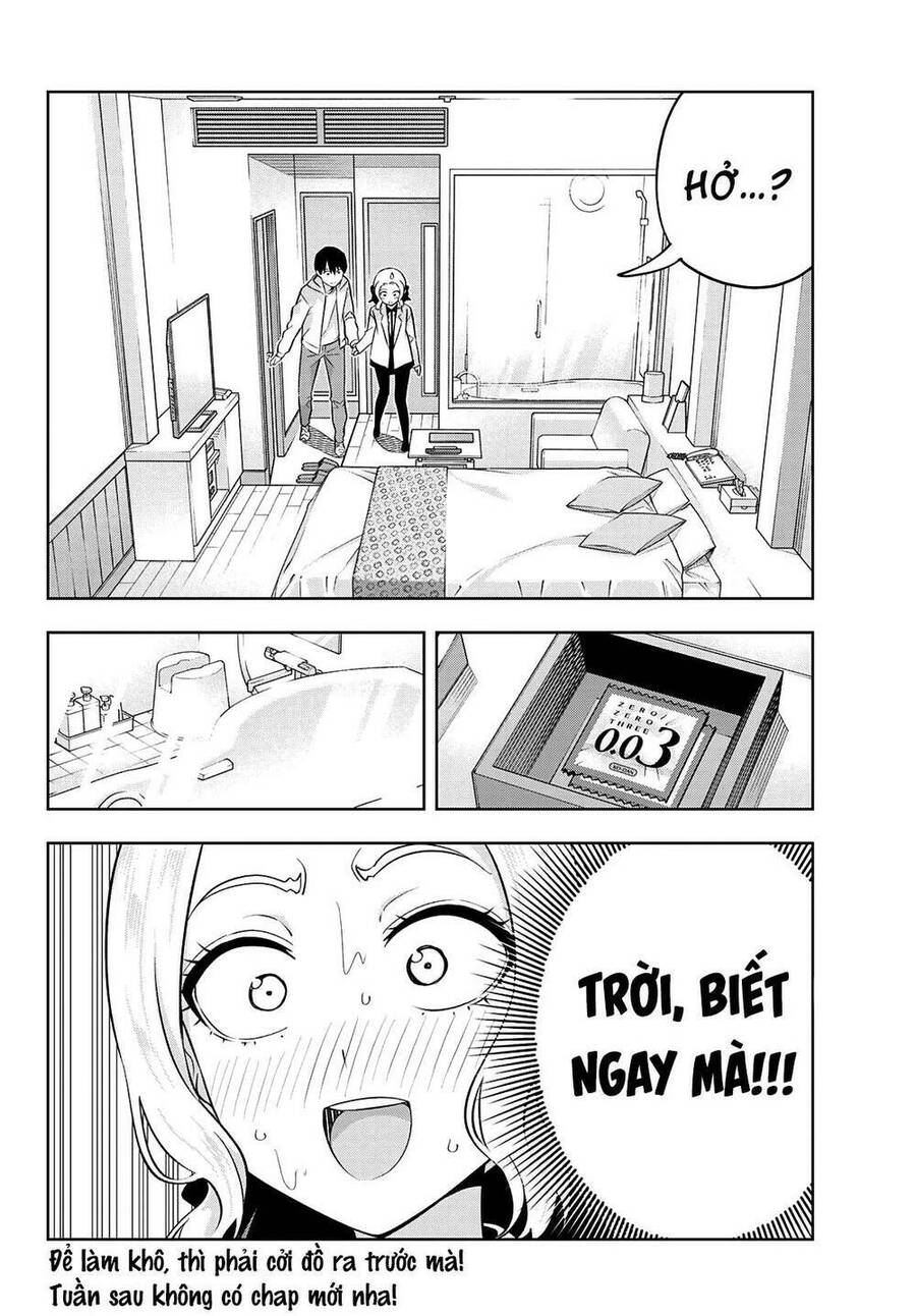 Kanojo Mo Kanojo Chapter 114 - 14