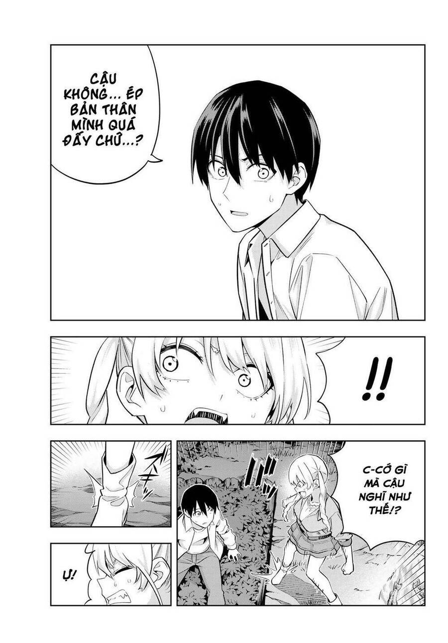 Kanojo Mo Kanojo Chapter 118 - 13