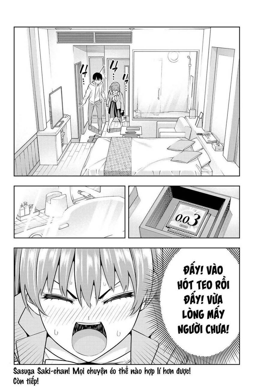 Kanojo Mo Kanojo Chapter 120 - 14