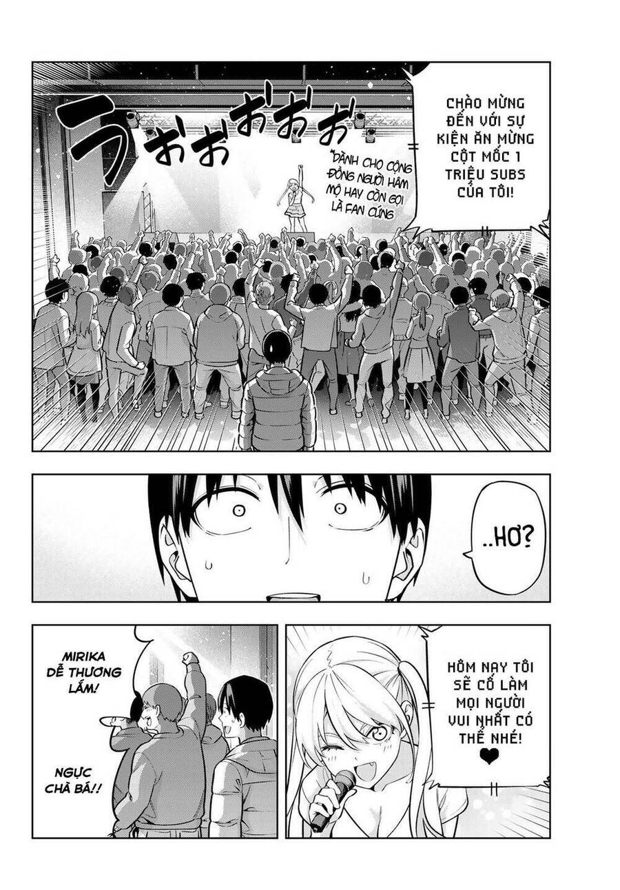 Kanojo Mo Kanojo Chapter 137 - 6