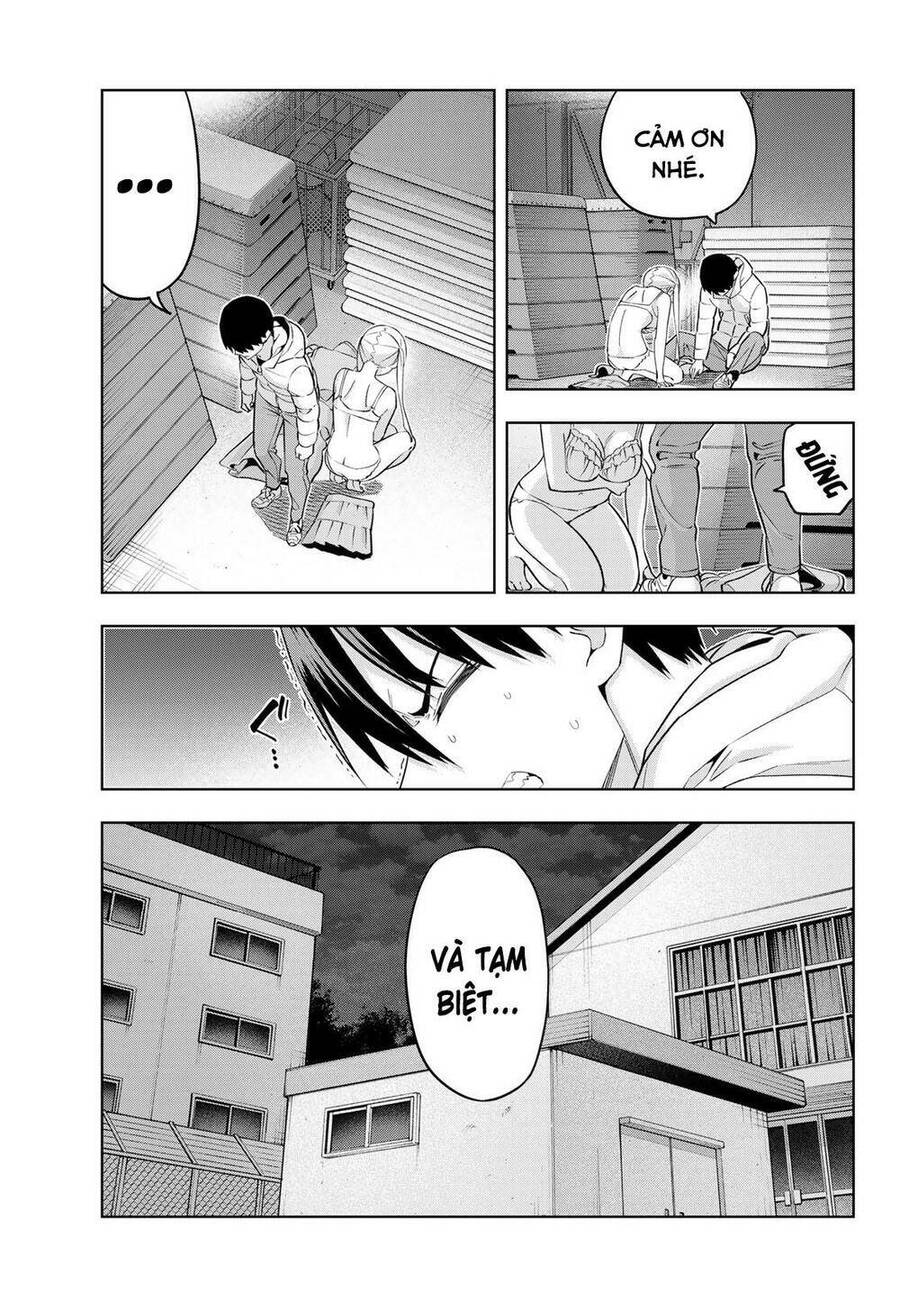 Kanojo Mo Kanojo Chapter 139 - 5