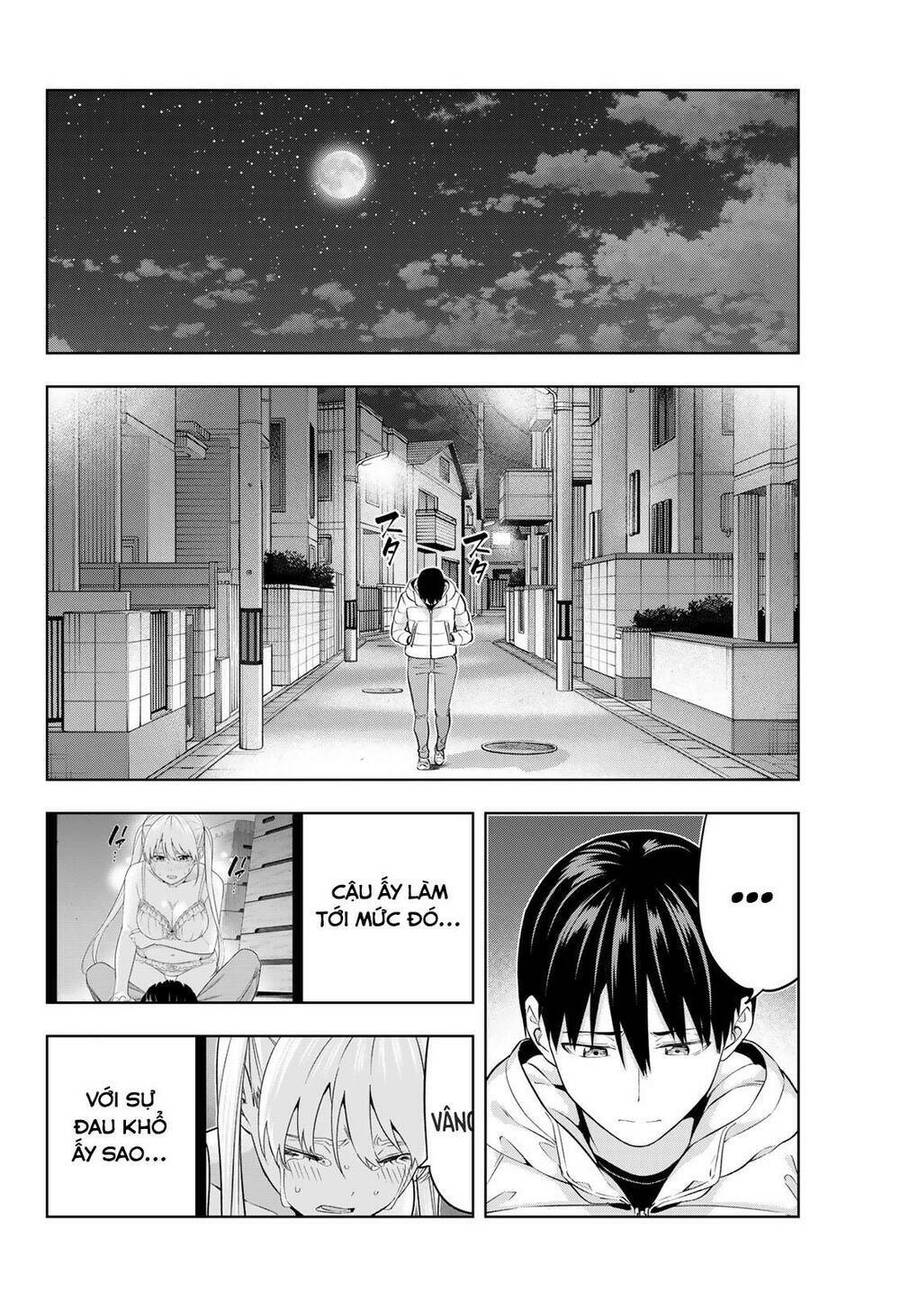 Kanojo Mo Kanojo Chapter 139 - 6