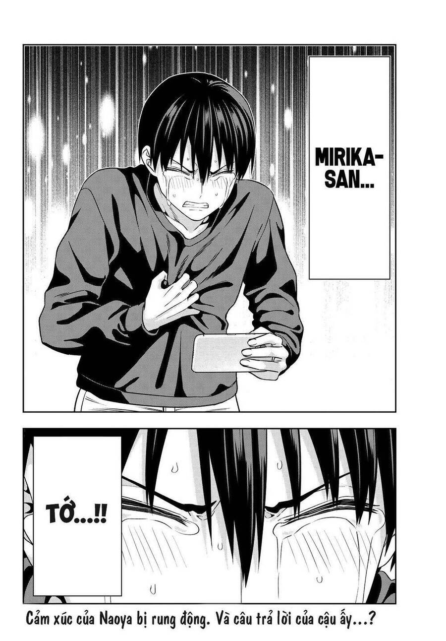 Kanojo Mo Kanojo Chapter 140 - 13