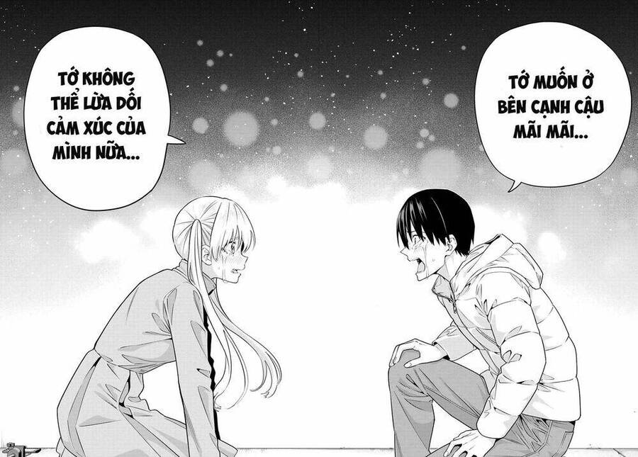 Kanojo Mo Kanojo Chapter 141 - 13