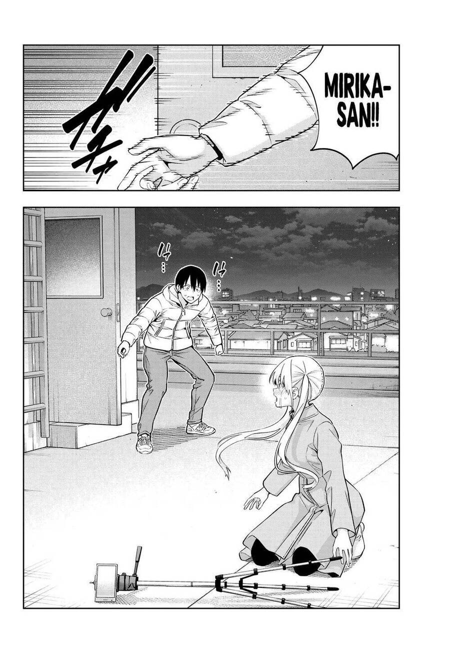 Kanojo Mo Kanojo Chapter 141 - 5