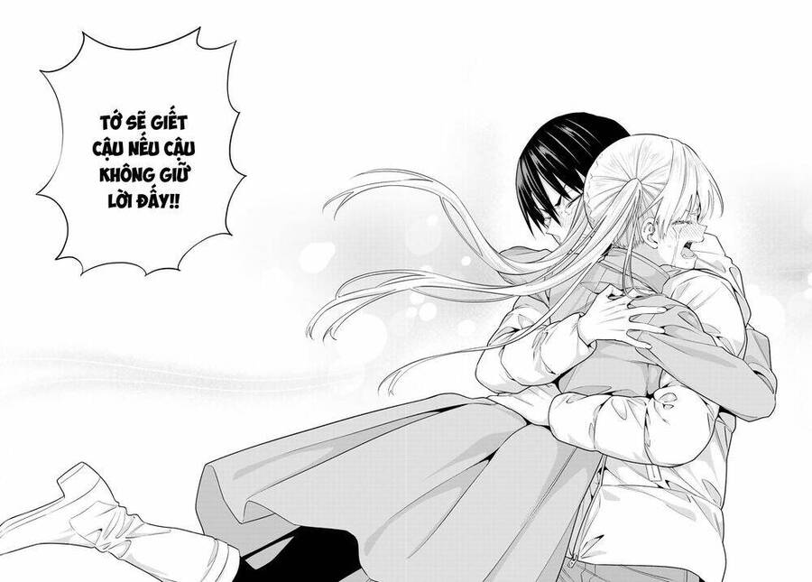 Kanojo Mo Kanojo Chapter 142 - 13