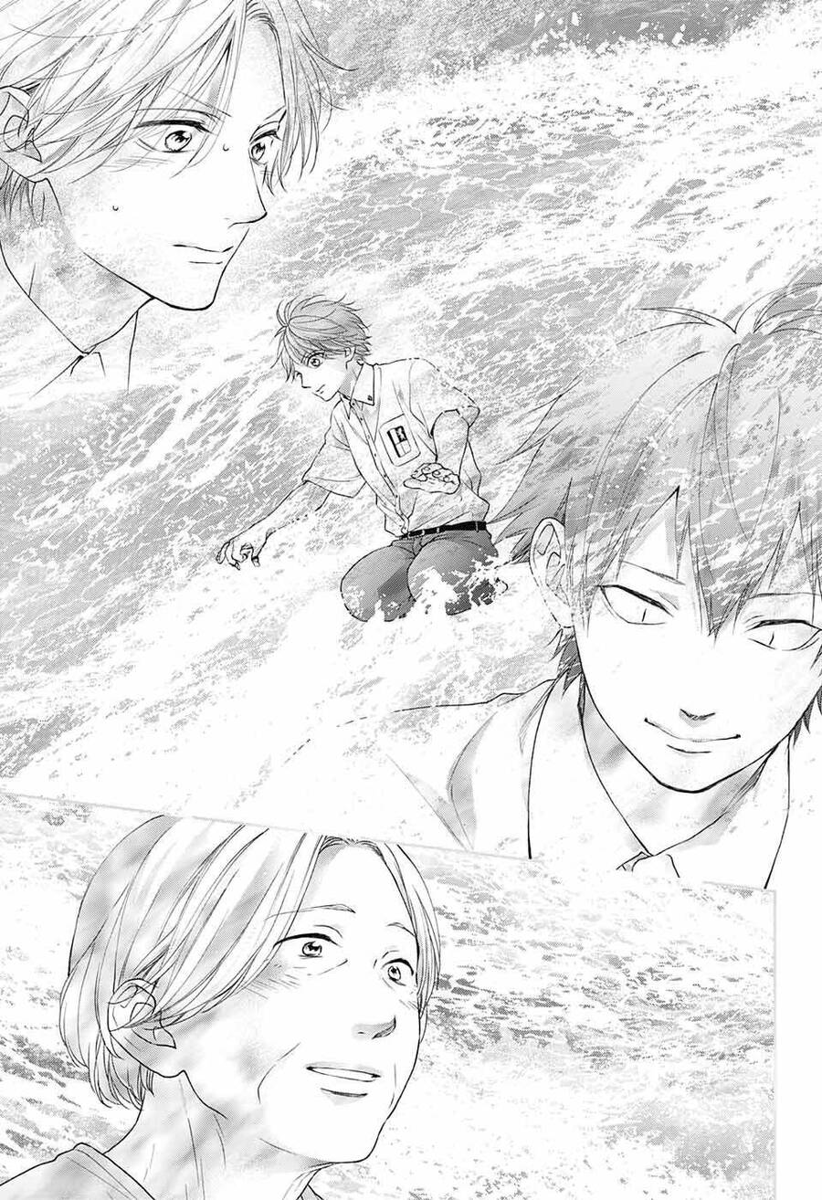 Kono Oto Tomare Chapter 122 - 28