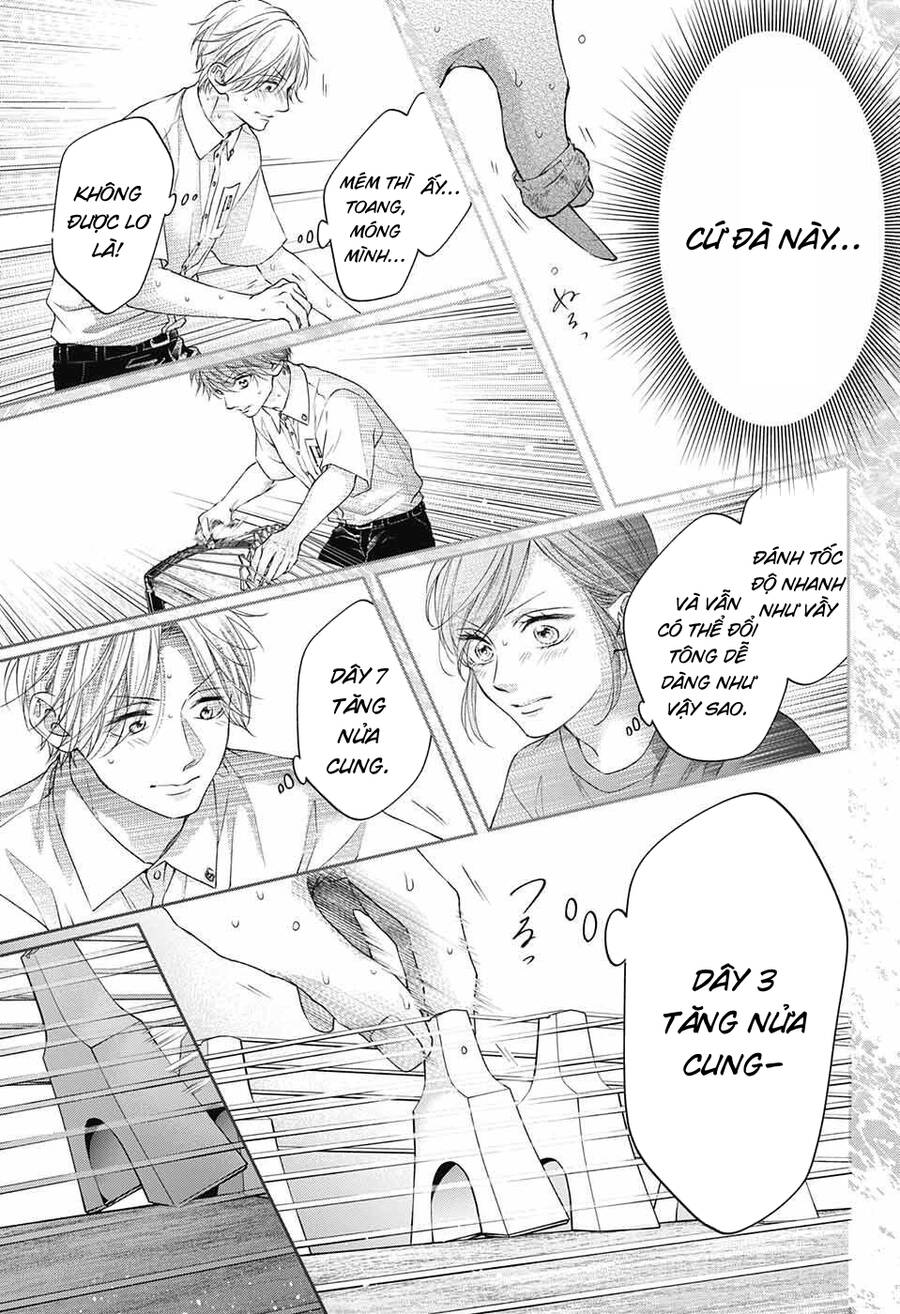 Kono Oto Tomare Chapter 122 - 30