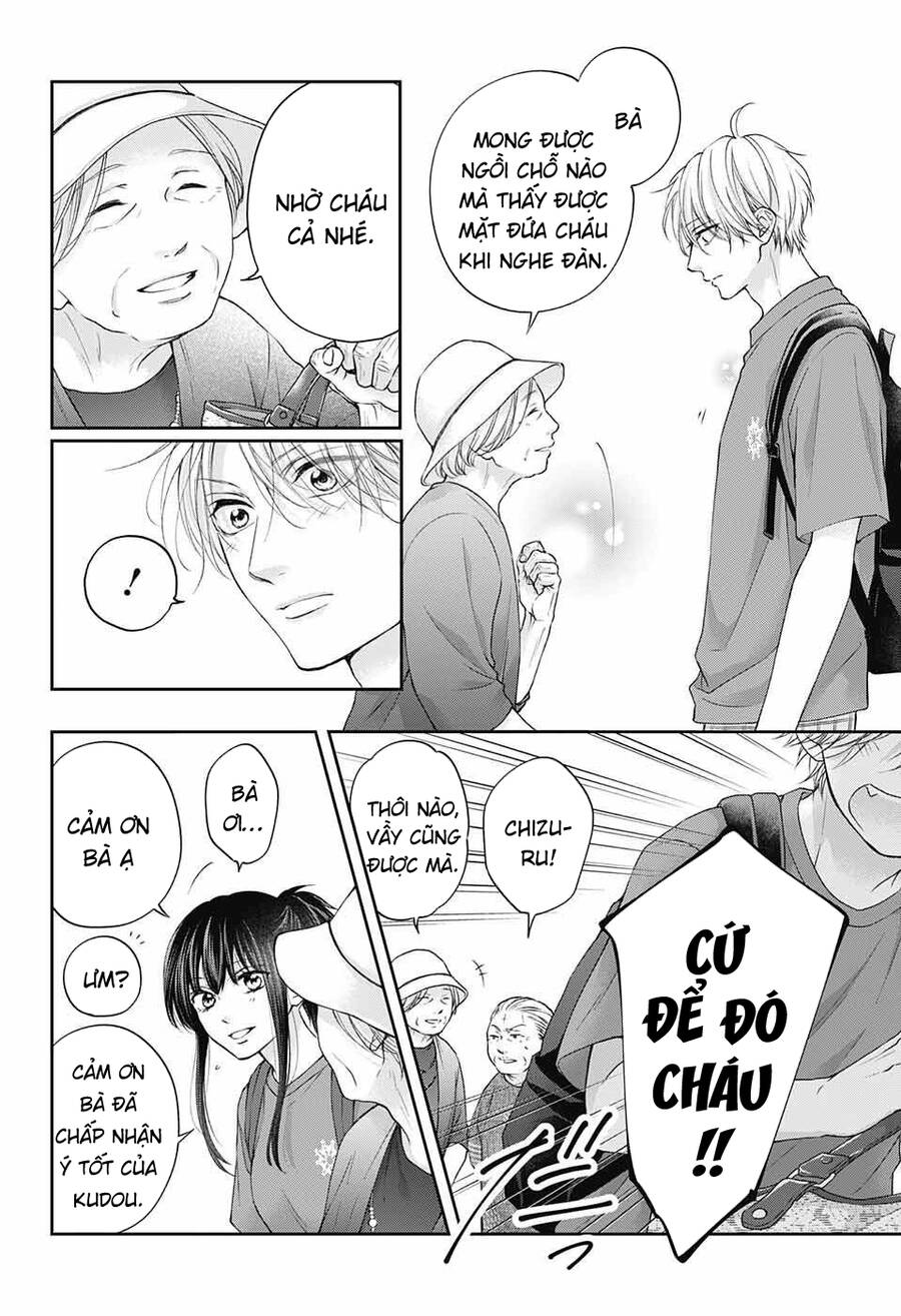 Kono Oto Tomare Chapter 122 - 7