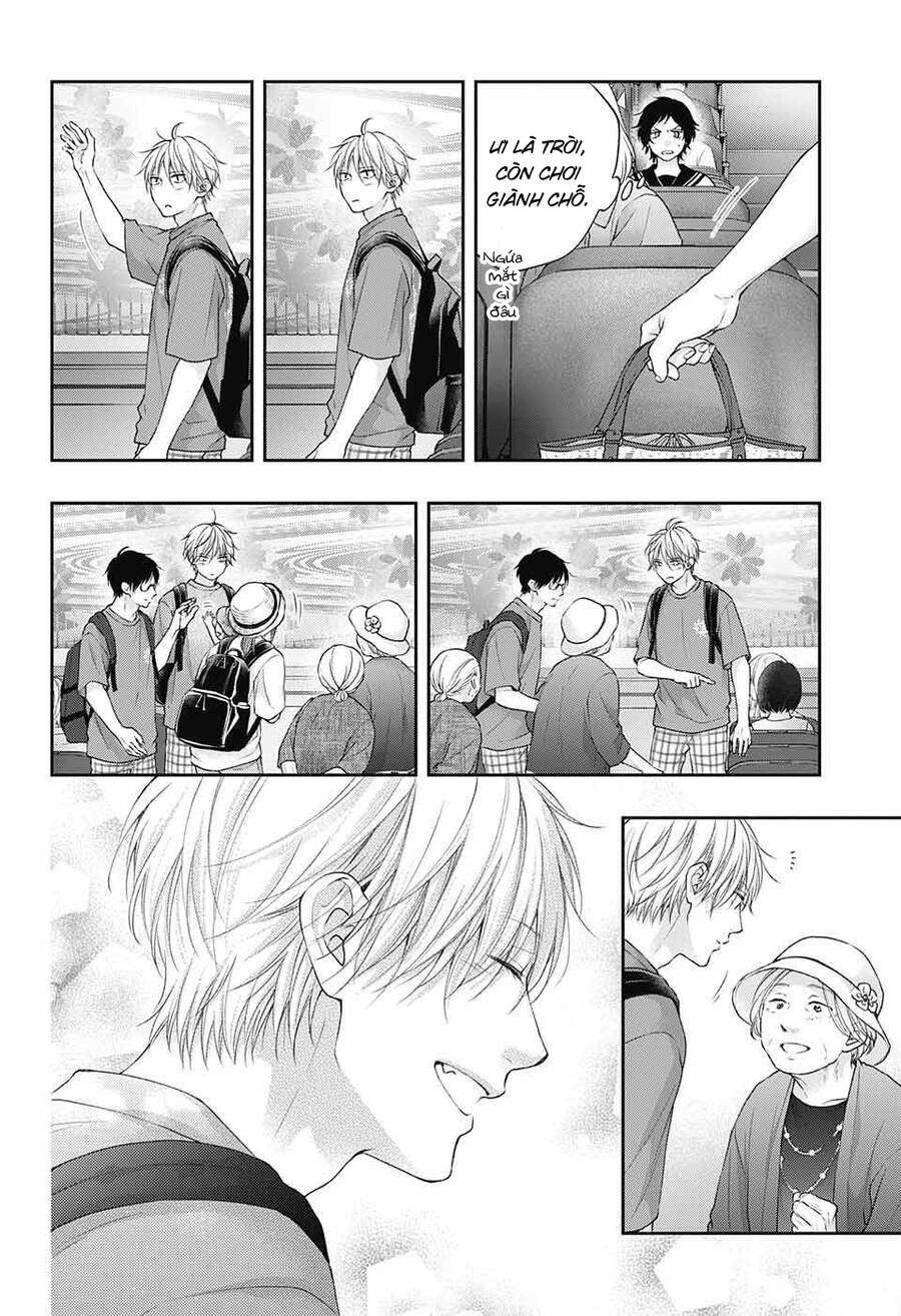 Kono Oto Tomare Chapter 122 - 9