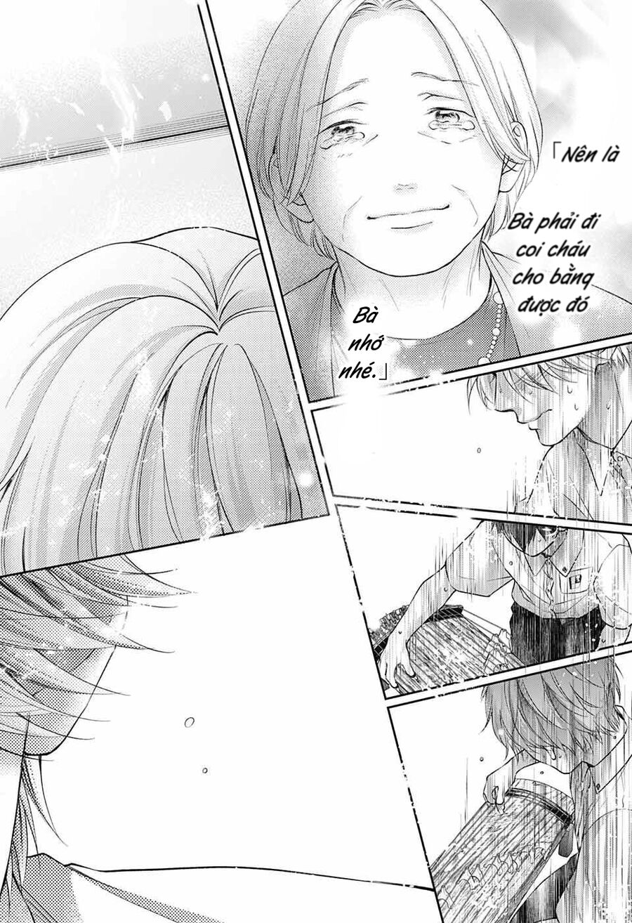 Kono Oto Tomare Chapter 123 - 18