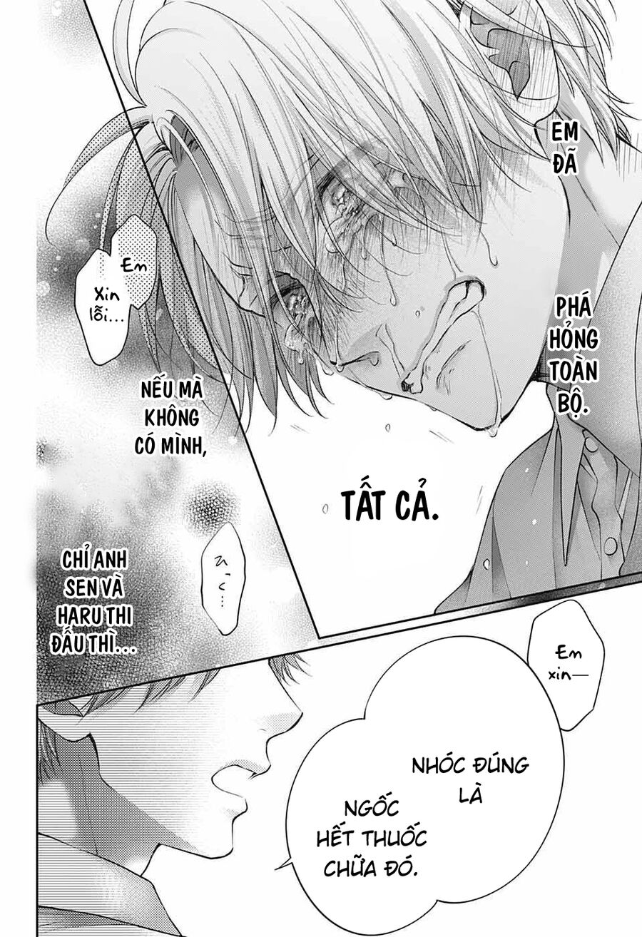 Kono Oto Tomare Chapter 123 - 30