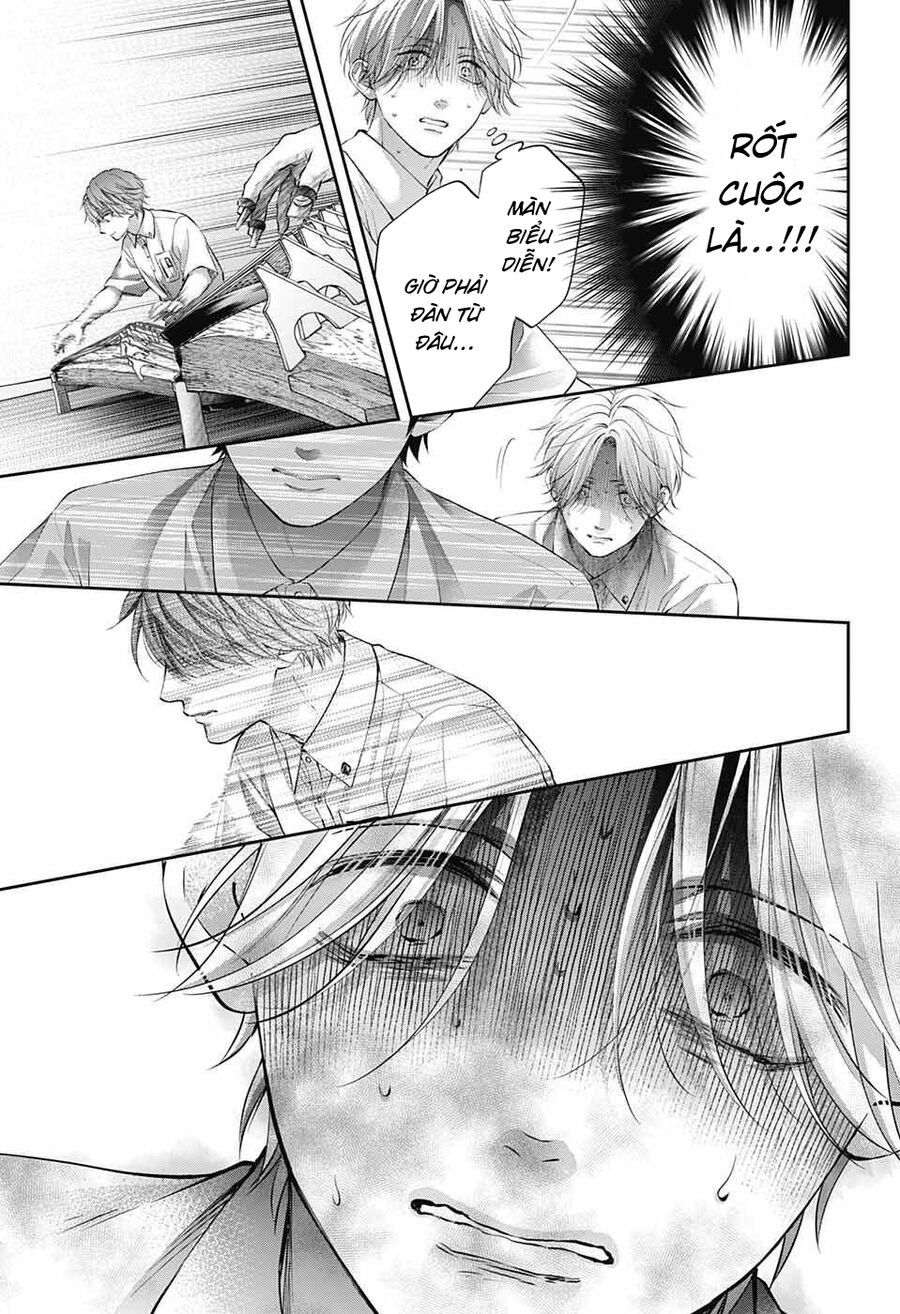 Kono Oto Tomare Chapter 123 - 4