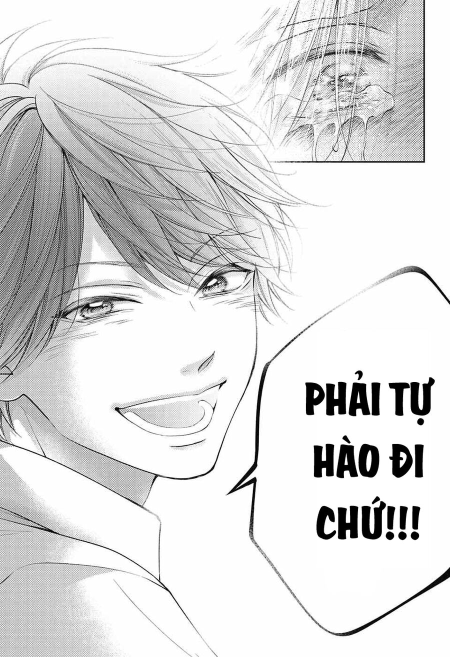 Kono Oto Tomare Chapter 123 - 33