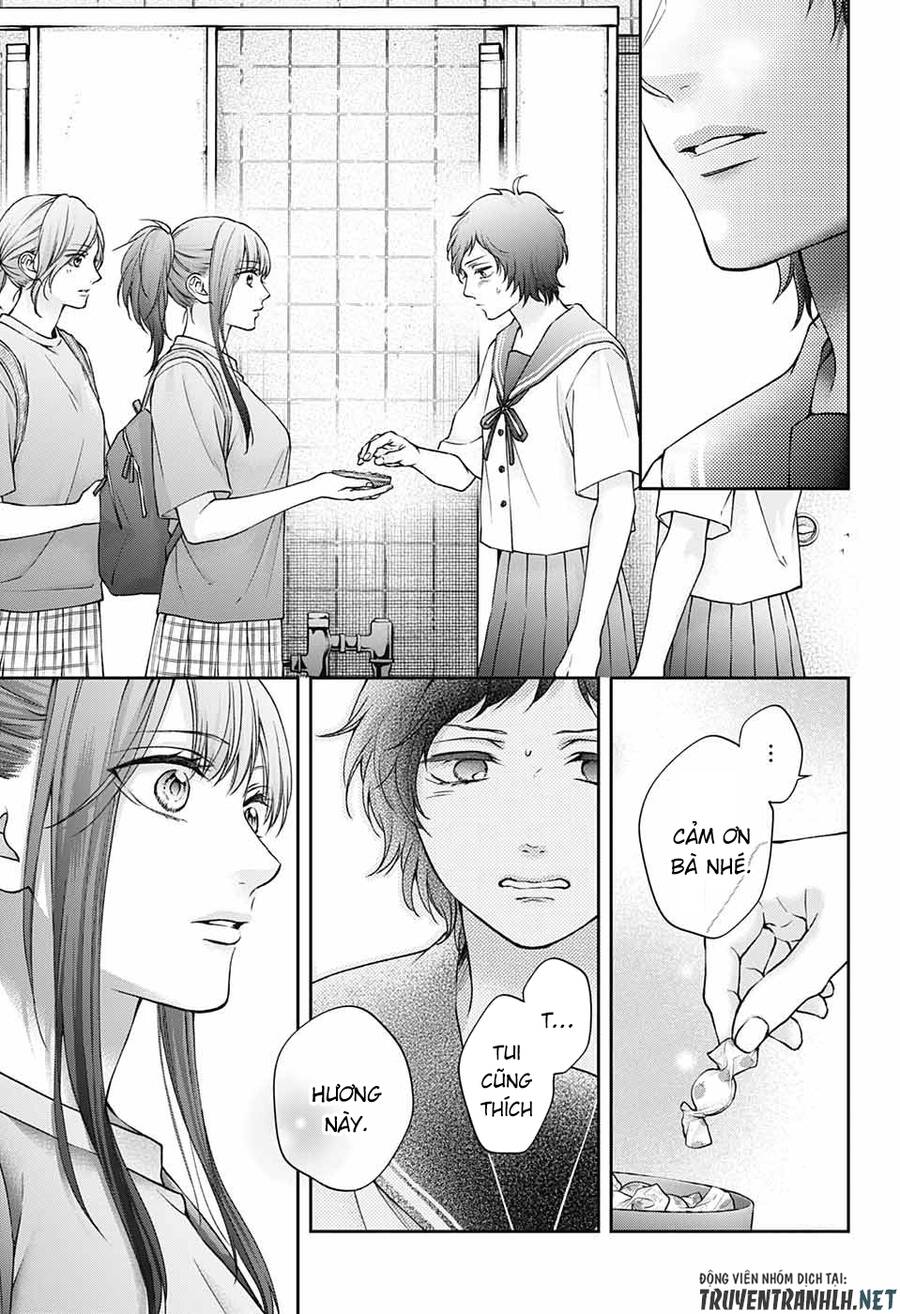 Kono Oto Tomare Chapter 124 - 18