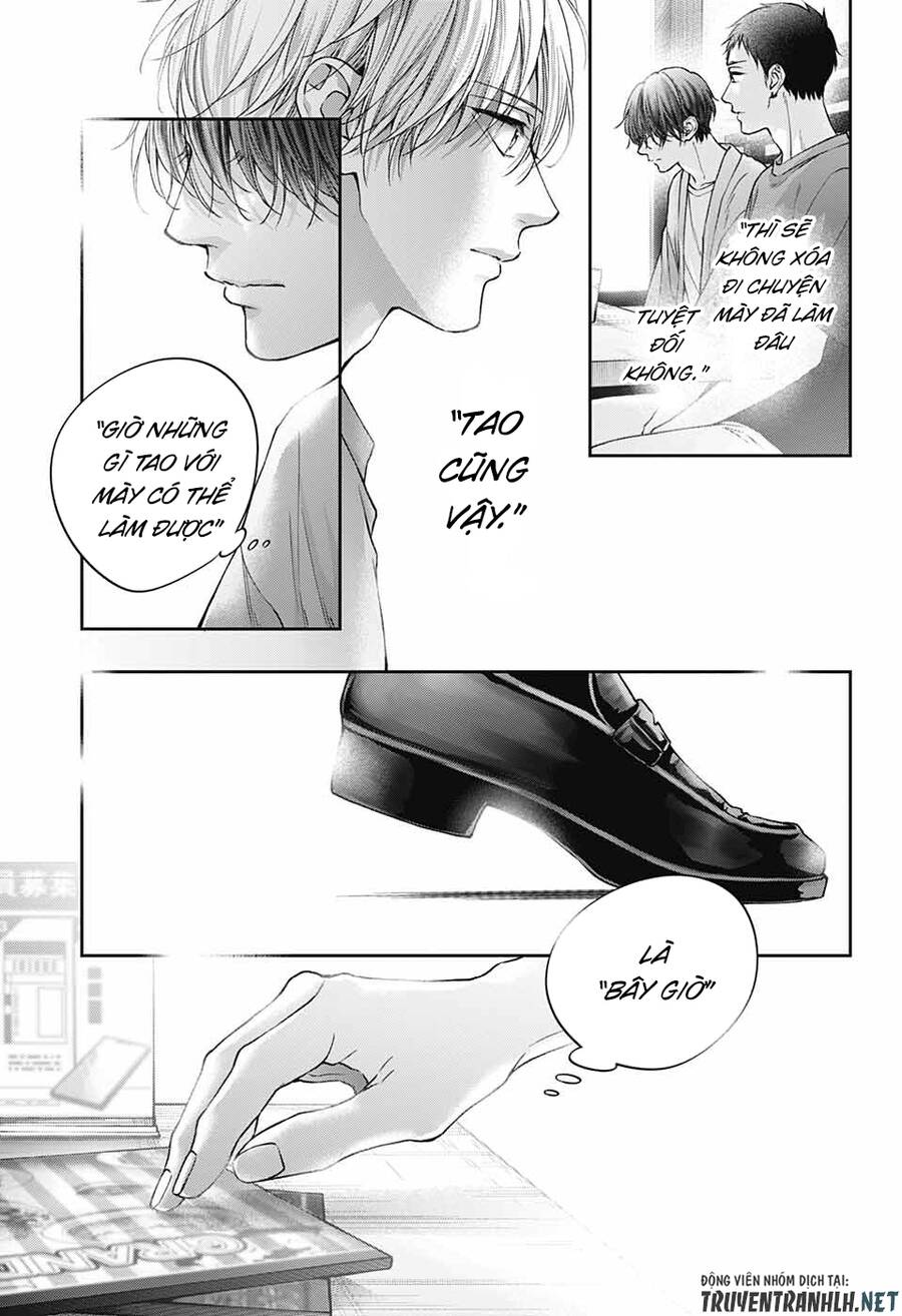 Kono Oto Tomare Chapter 124 - 34