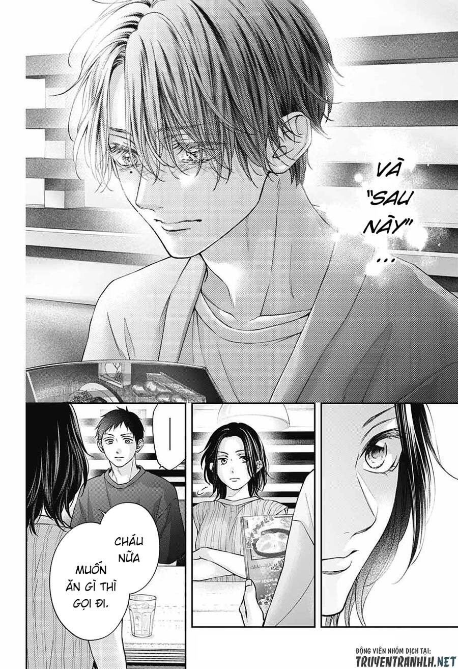 Kono Oto Tomare Chapter 124 - 35