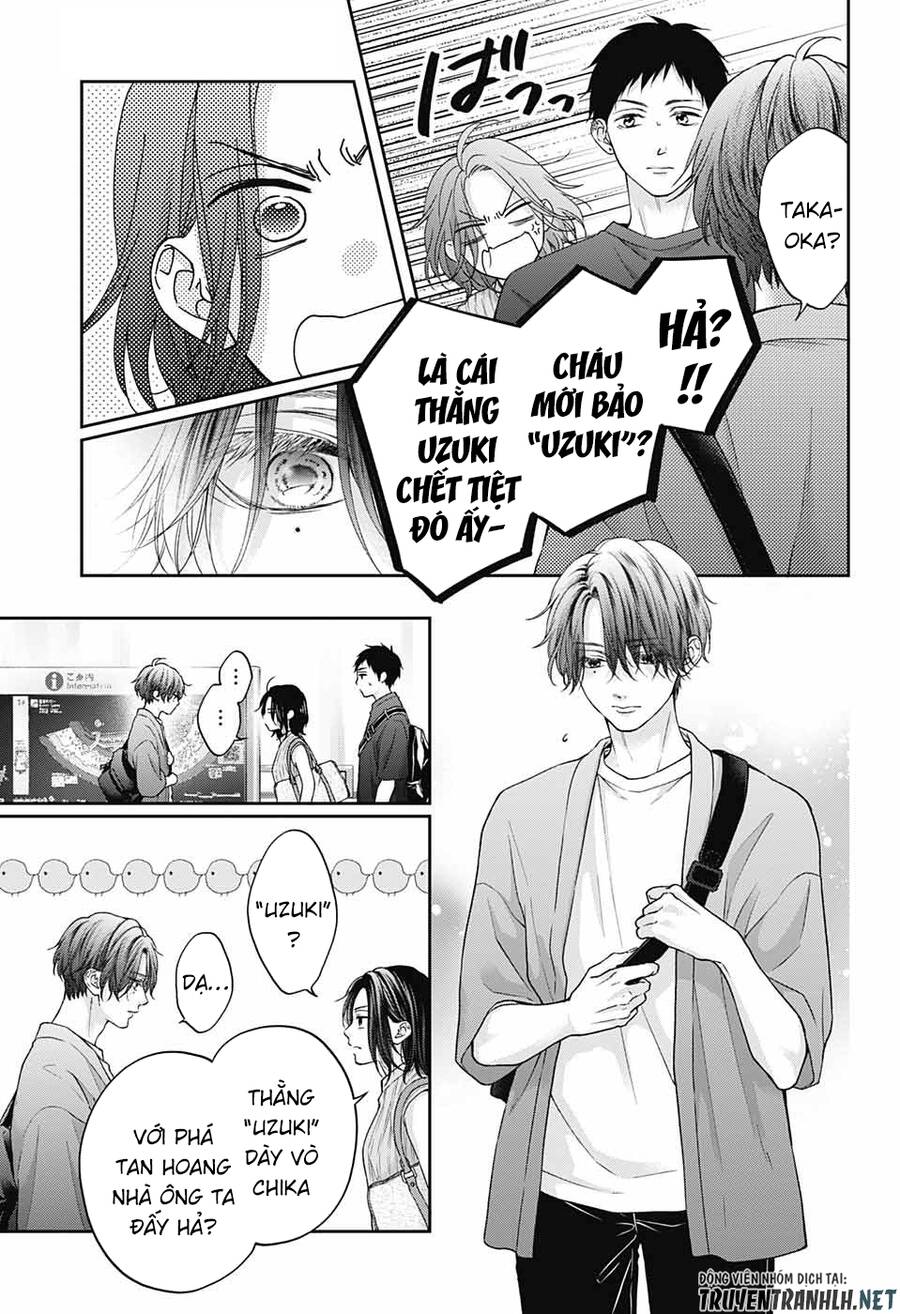 Kono Oto Tomare Chapter 124 - 6