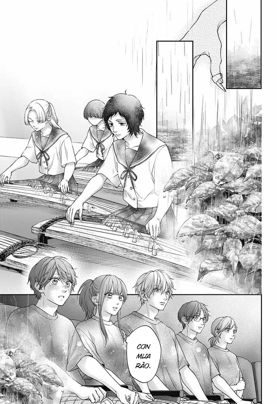 Kono Oto Tomare Chapter 125 - 15