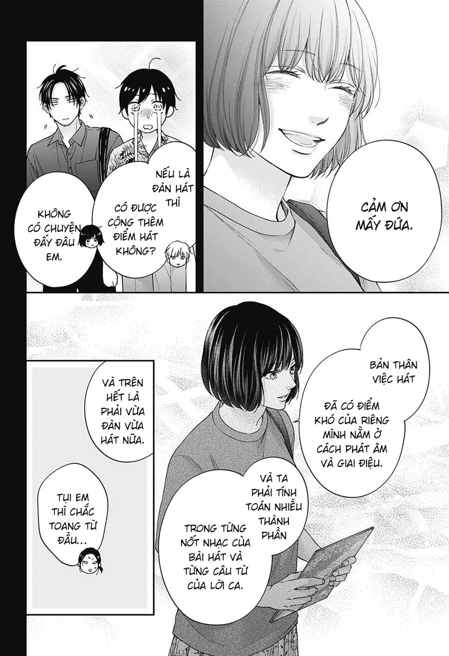 Kono Oto Tomare Chapter 125 - 18