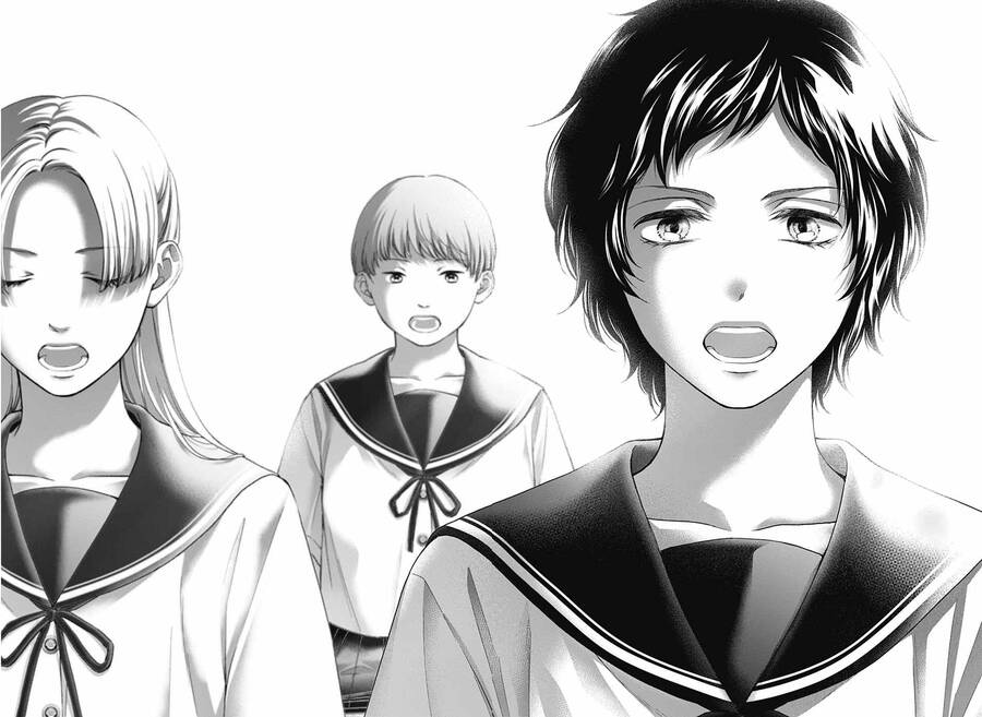 Kono Oto Tomare Chapter 125 - 20