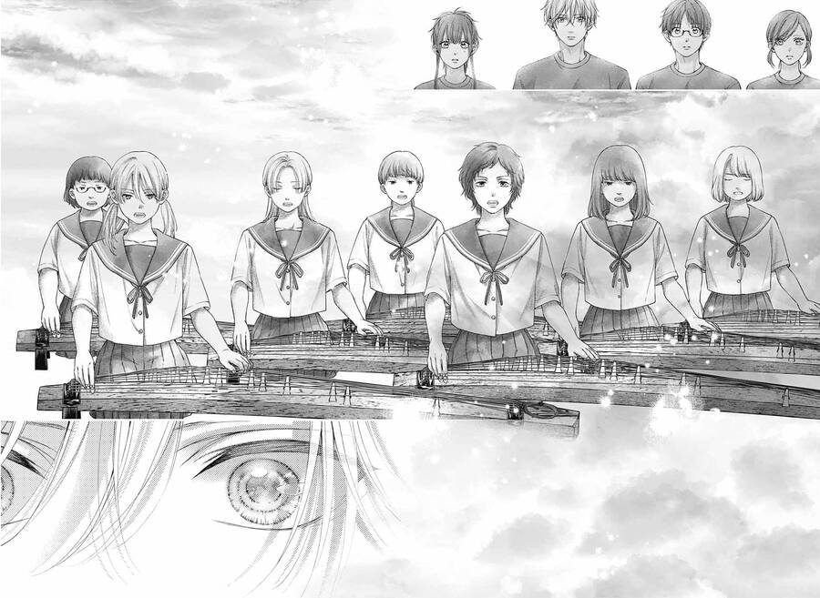 Kono Oto Tomare Chapter 125 - 21