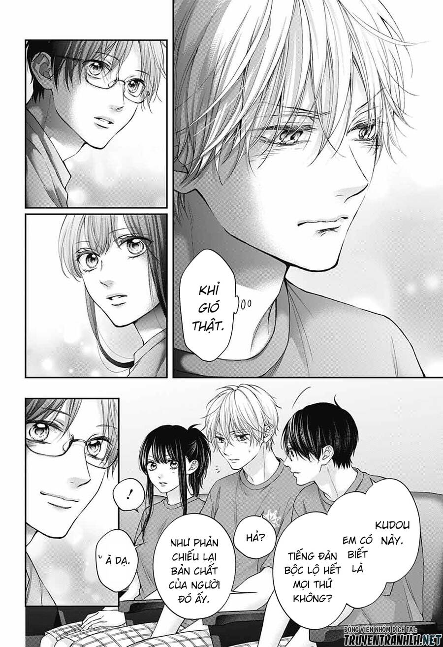 Kono Oto Tomare Chapter 125 - 29