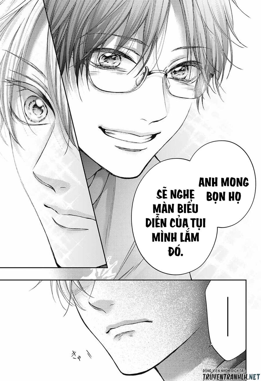 Kono Oto Tomare Chapter 125 - 30