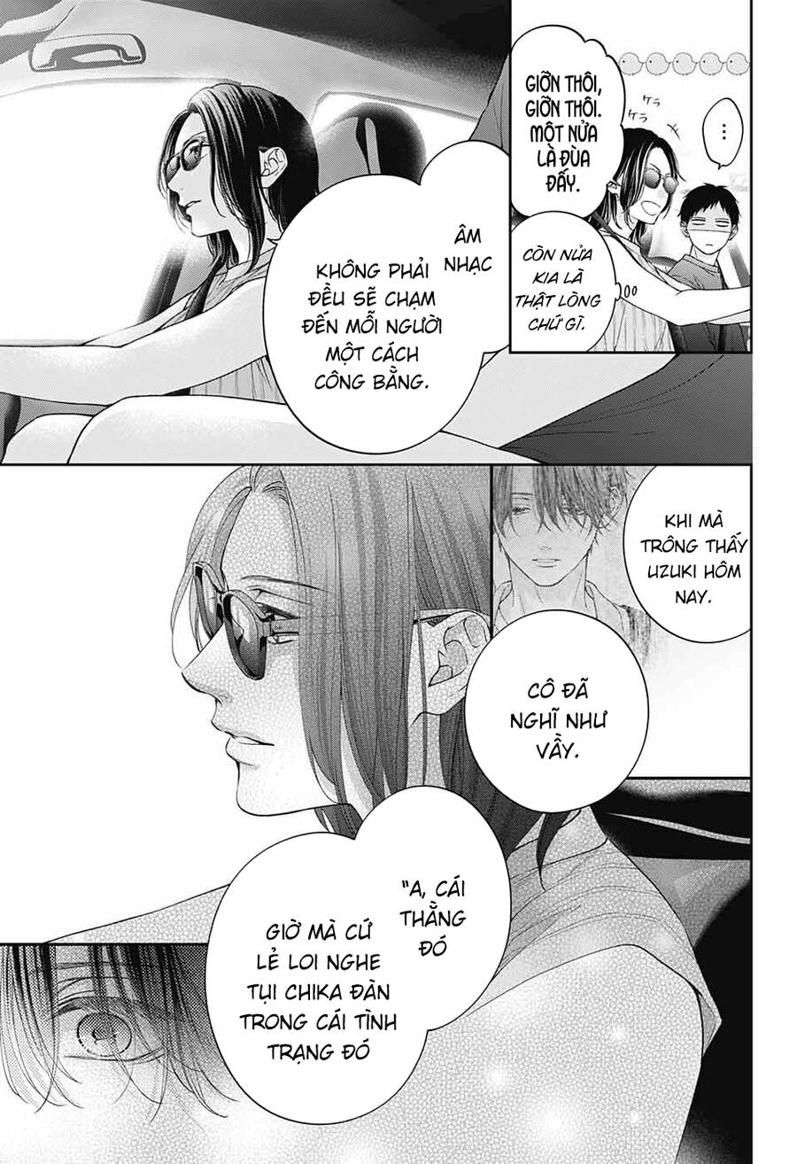 Kono Oto Tomare Chapter 125 - 10