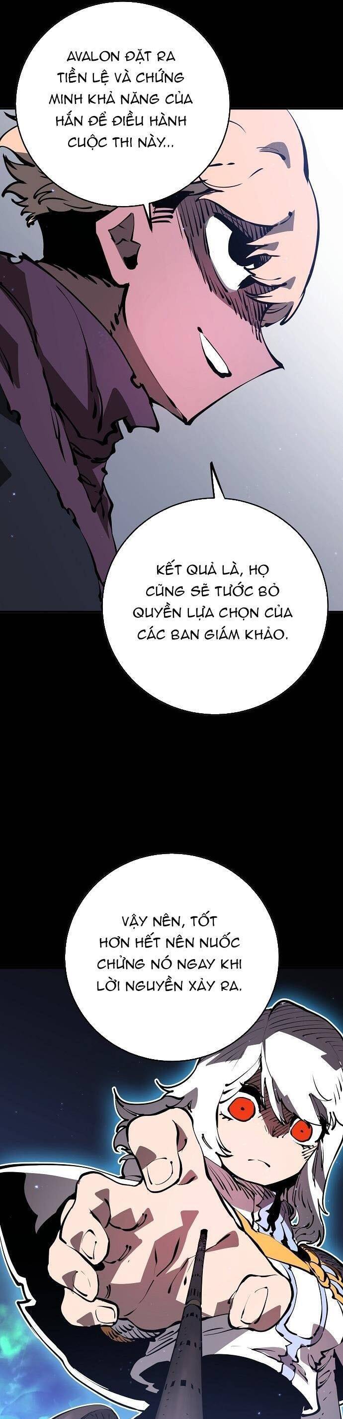 Player Chapter 48 - 5