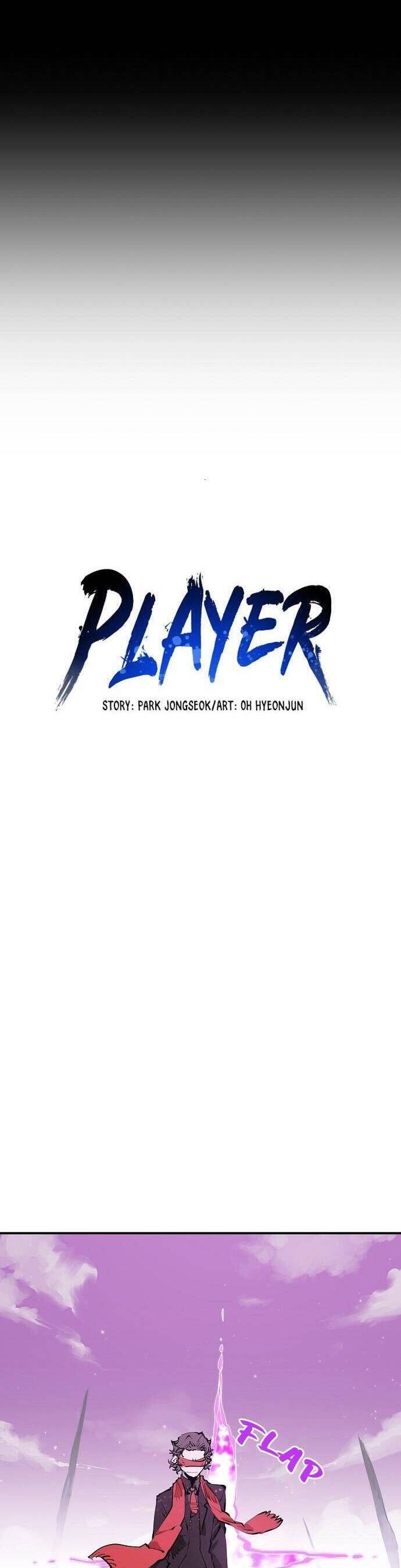 Player Chapter 55 - 19