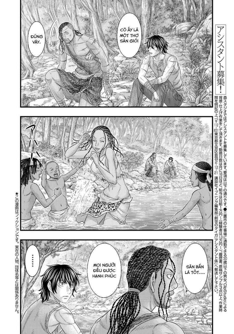 Trở Lại Thời Kì Đồ Đá Chapter 81 - 3