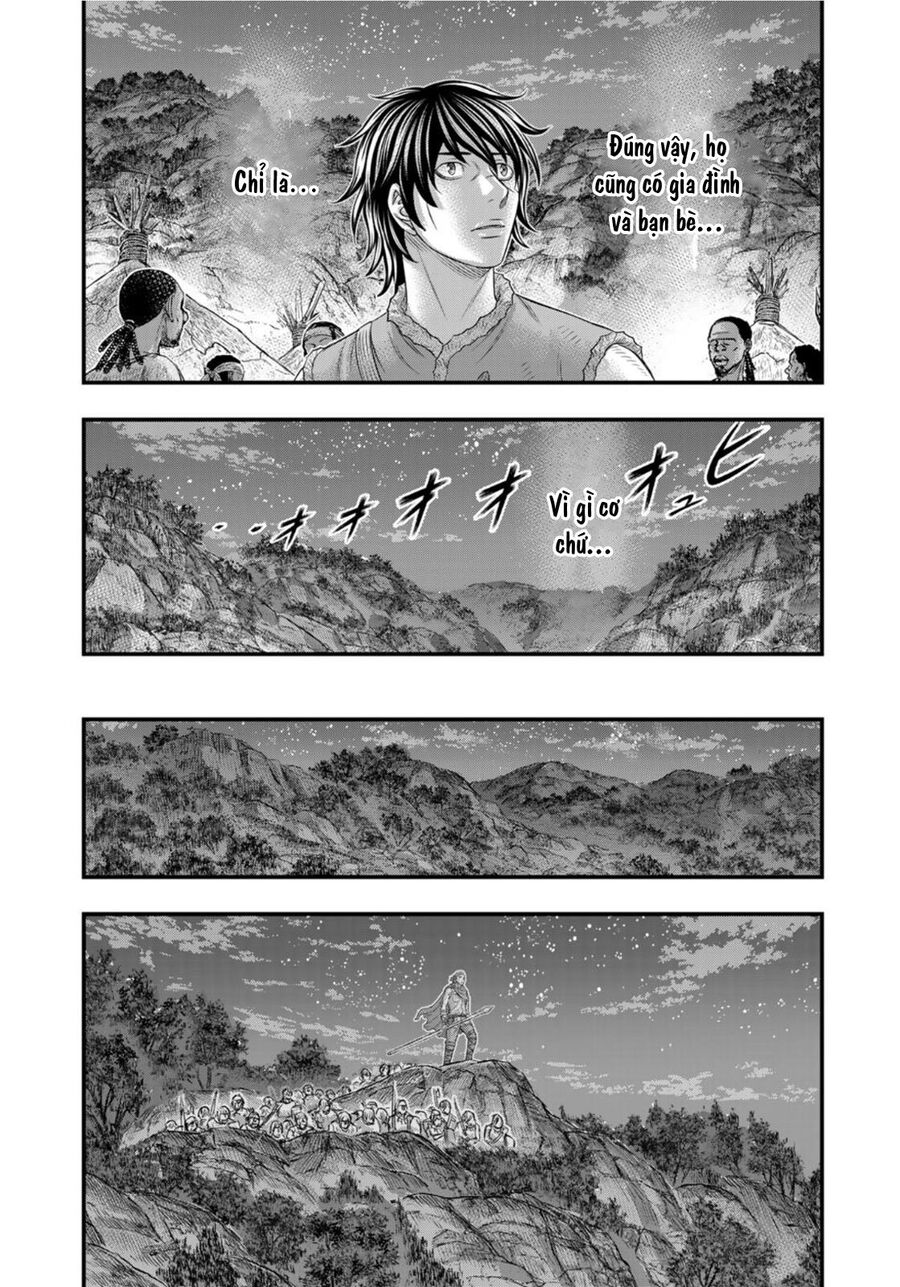 Trở Lại Thời Kì Đồ Đá Chapter 82 - 20