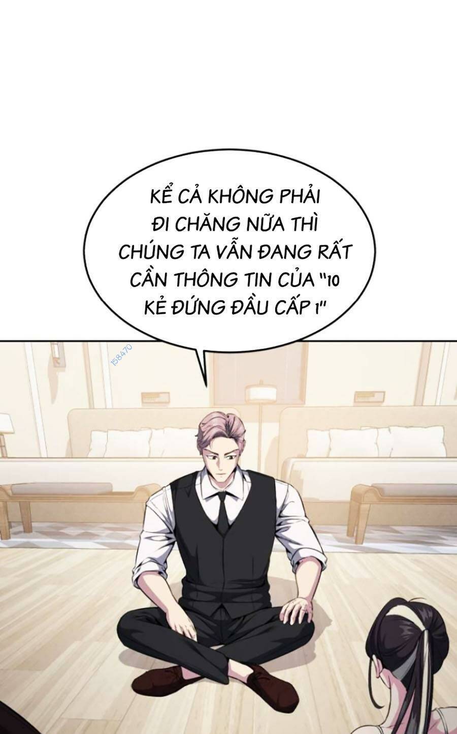 Cậu Bé Của Thần Chết Chapter 171 - 81