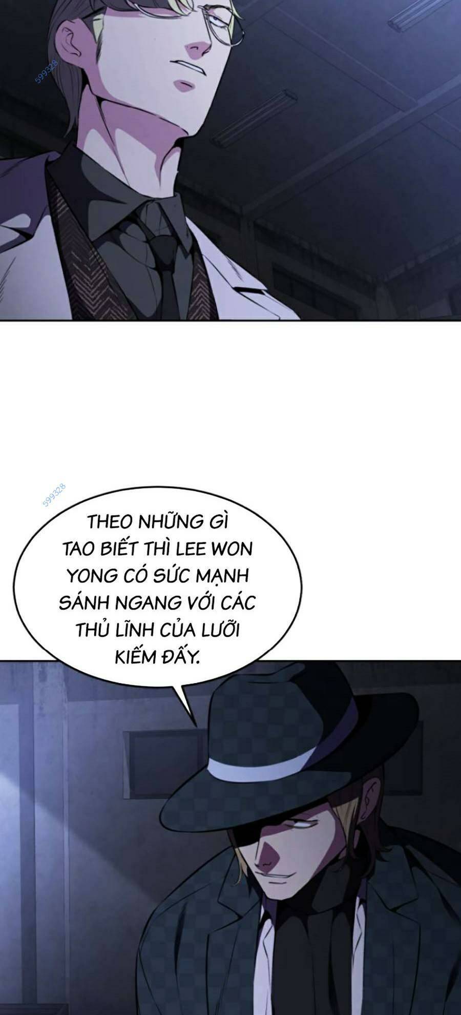 Cậu Bé Của Thần Chết Chapter 162 - 129