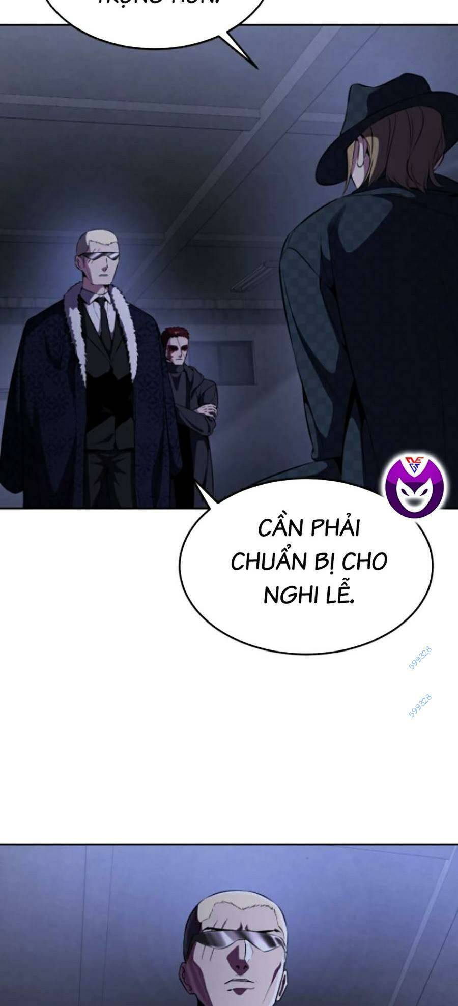 Cậu Bé Của Thần Chết Chapter 162 - 133