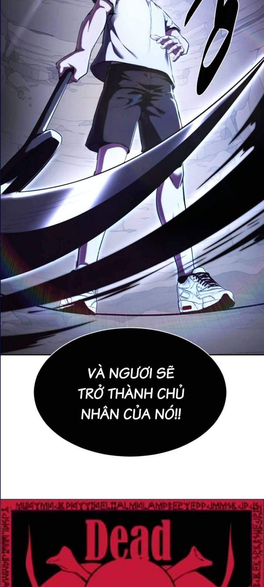 Cậu Bé Của Thần Chết Chapter 163 - 9