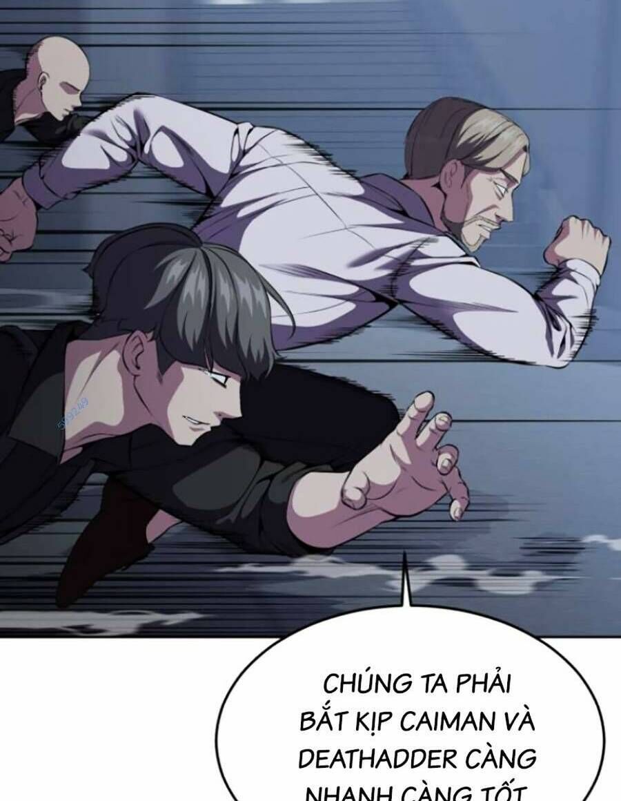 Cậu Bé Của Thần Chết Chapter 168 - 178