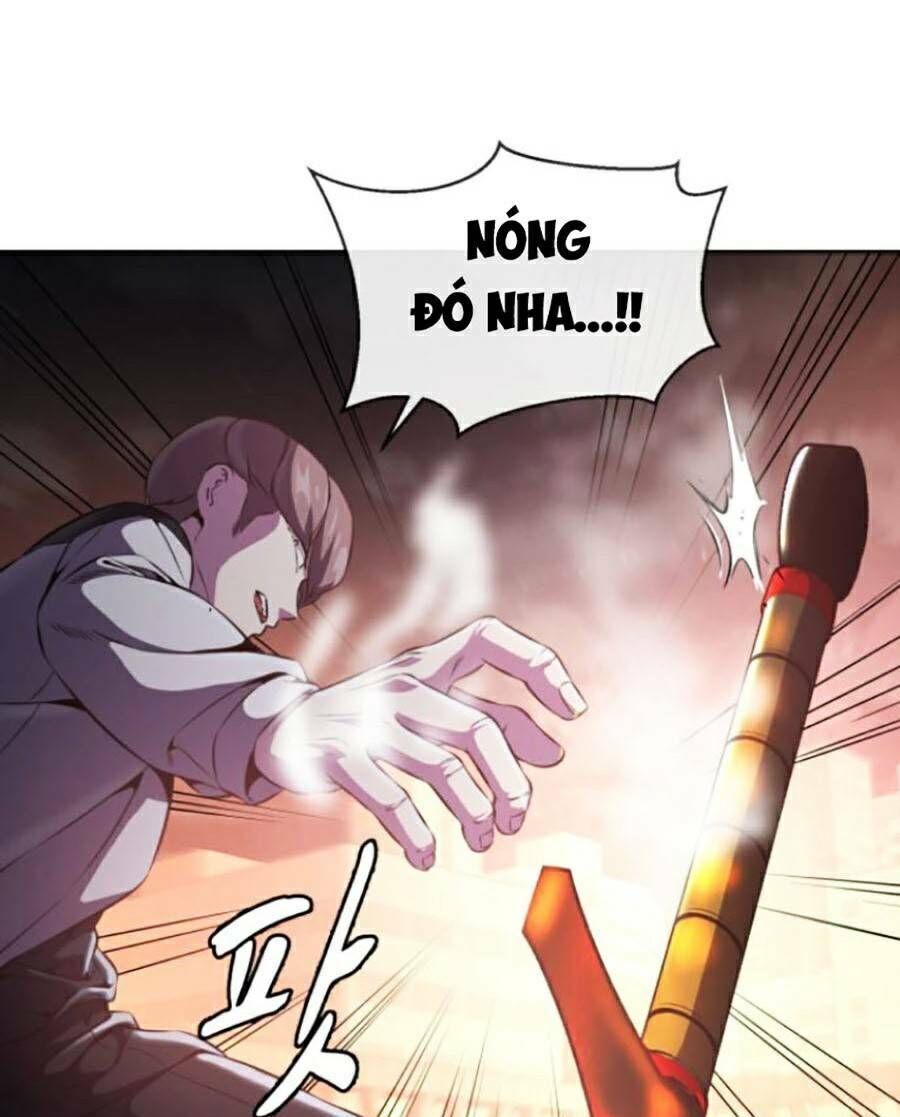 Cậu Bé Của Thần Chết Chapter 169 - 171