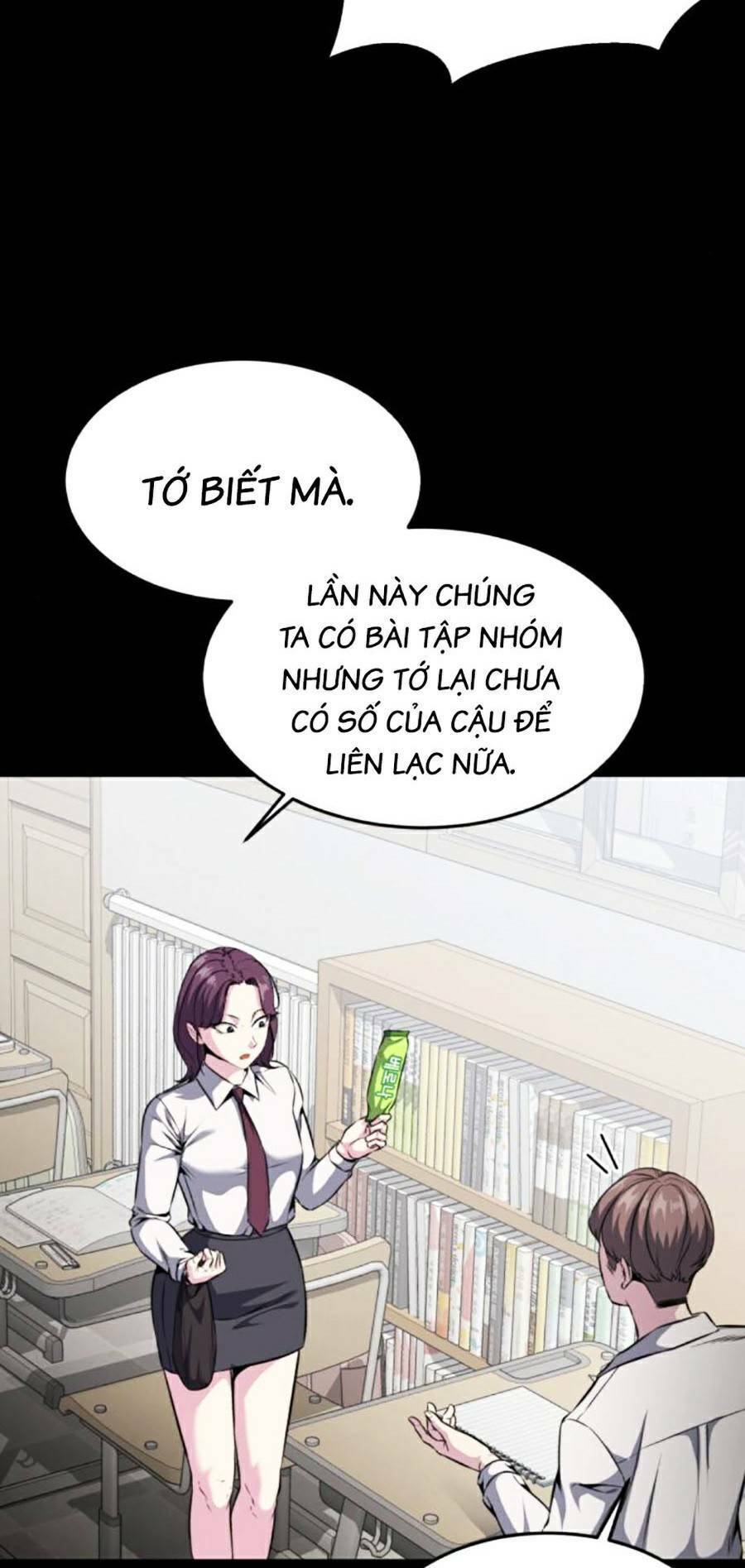 Cậu Bé Của Thần Chết Chapter 185 - 32