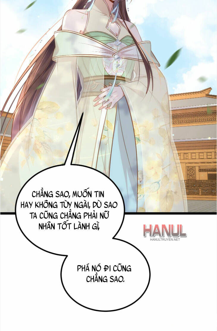 Hoạn Phi Thiên Hạ Chapter 312 - 32