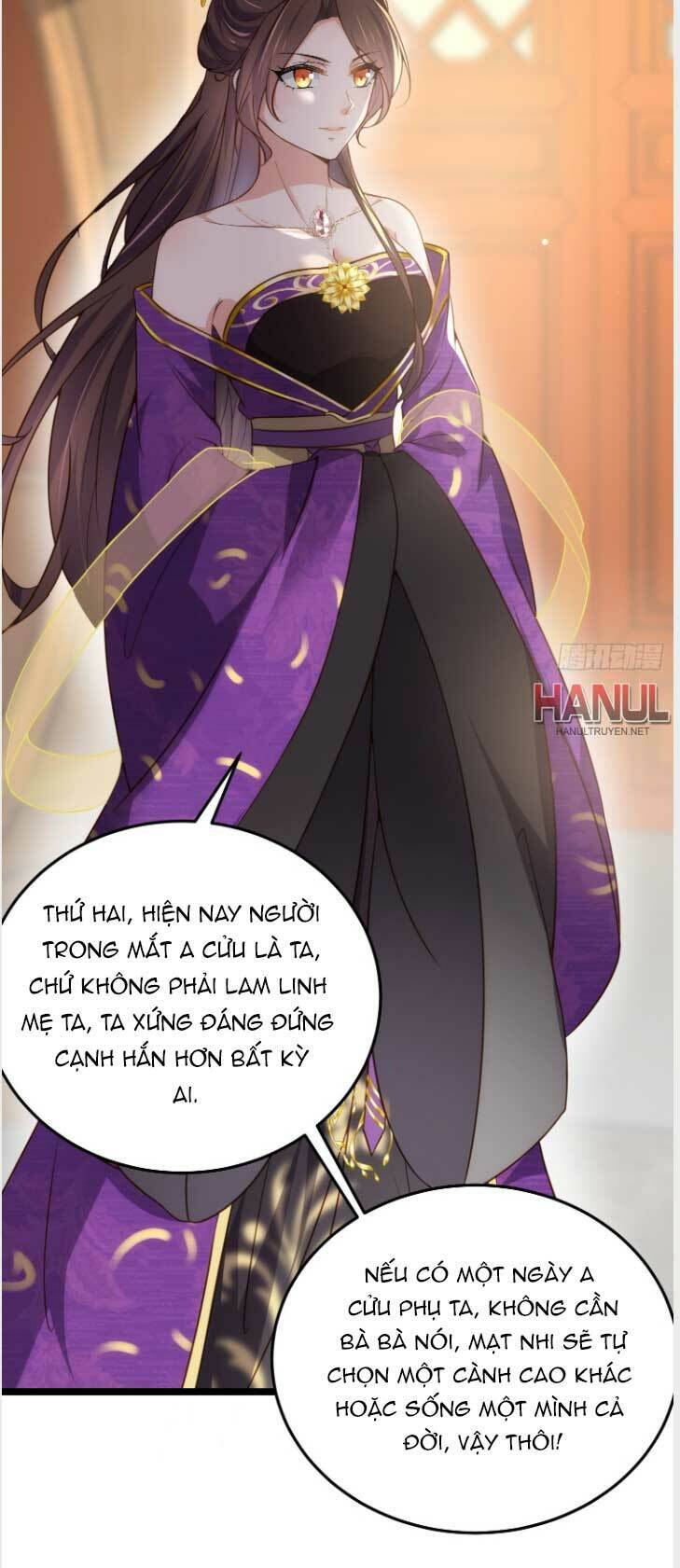 Hoạn Phi Thiên Hạ Chapter 211 - 13