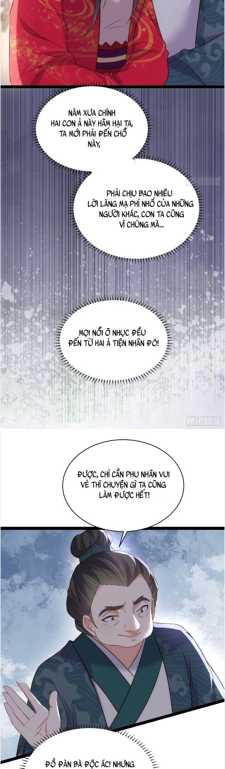 Hoạn Phi Thiên Hạ Chapter 326 - 17