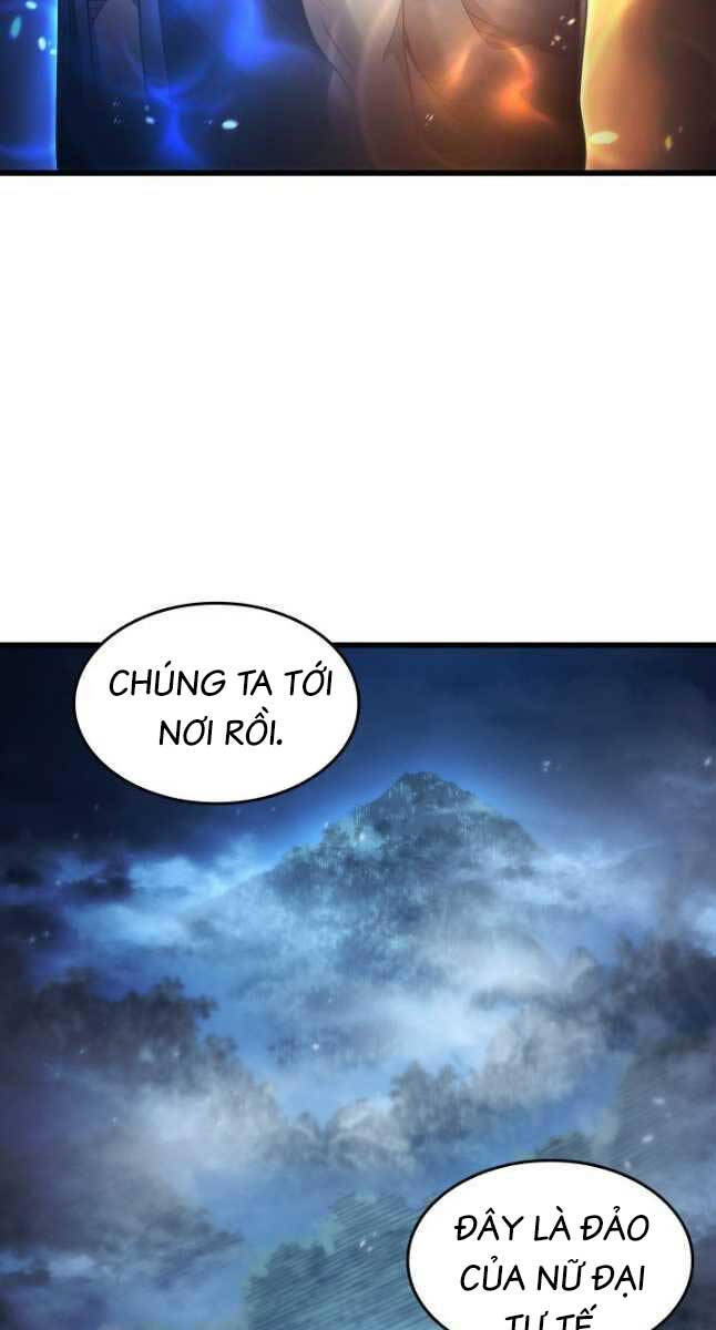 Sự Trở Lại Của Pháp Sư Vĩ Đại Sau 4000 Năm Chapter 170 - 80