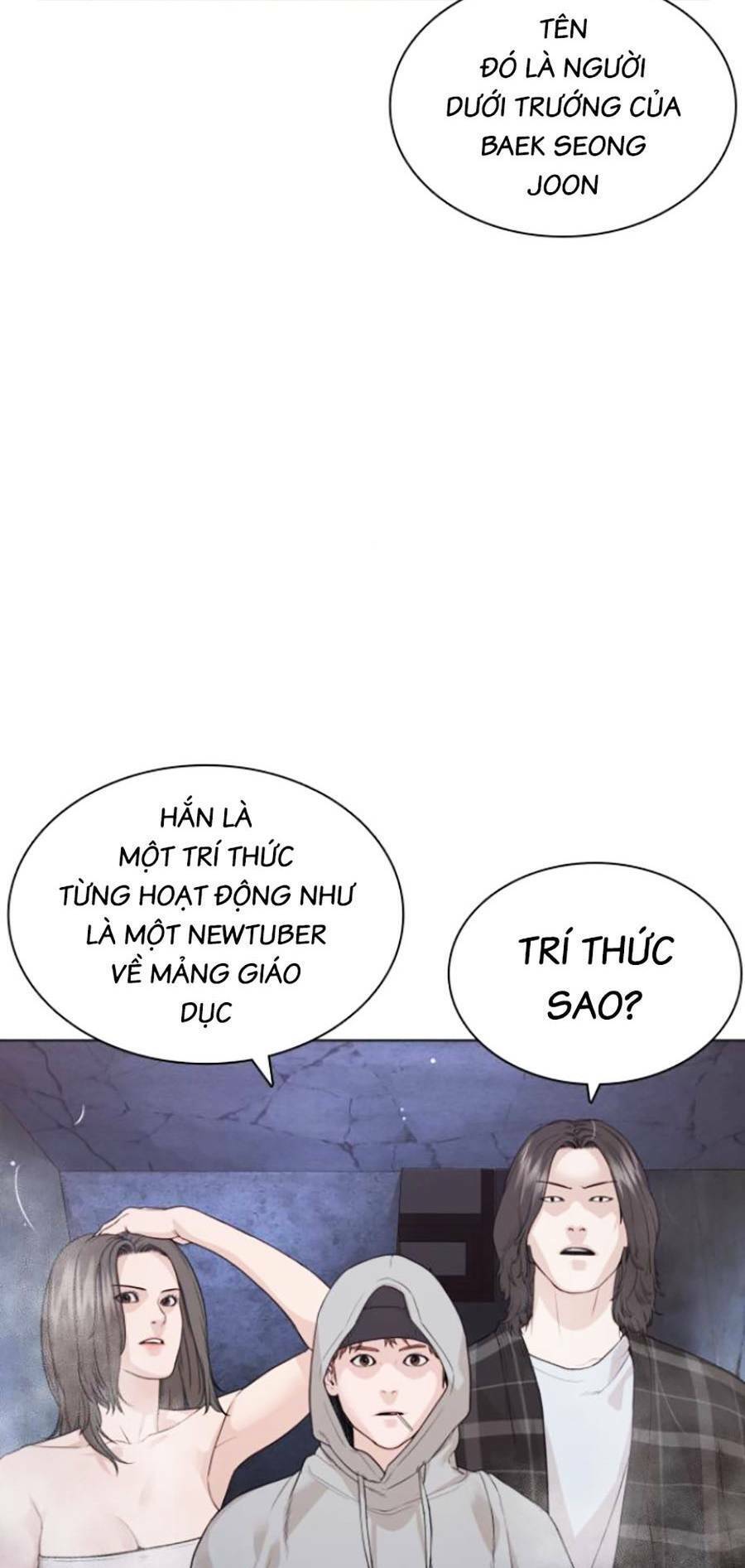 Cách Chiến Thắng Trận Đấu Chapter 179 - 1