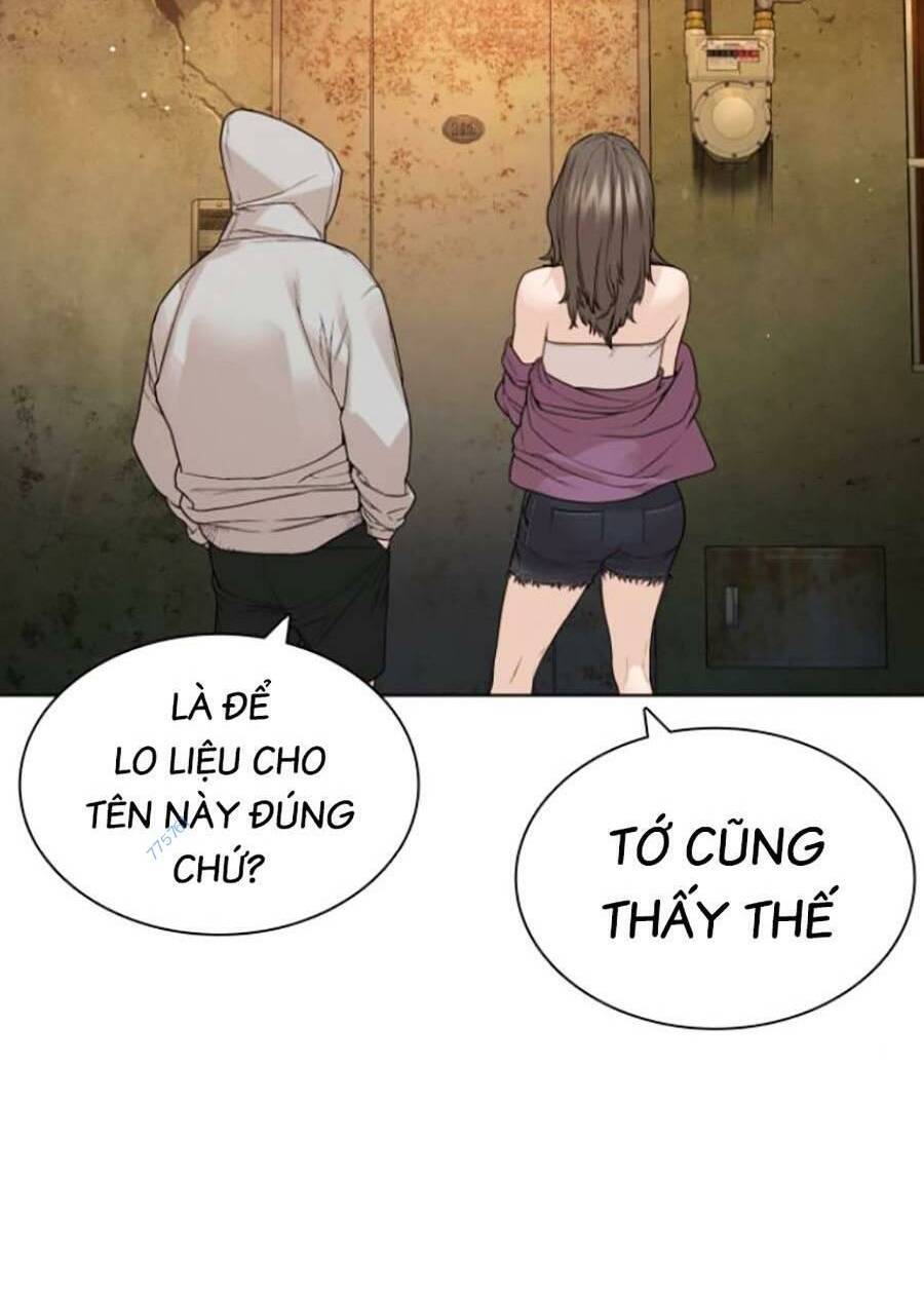 Cách Chiến Thắng Trận Đấu Chapter 180 - 5