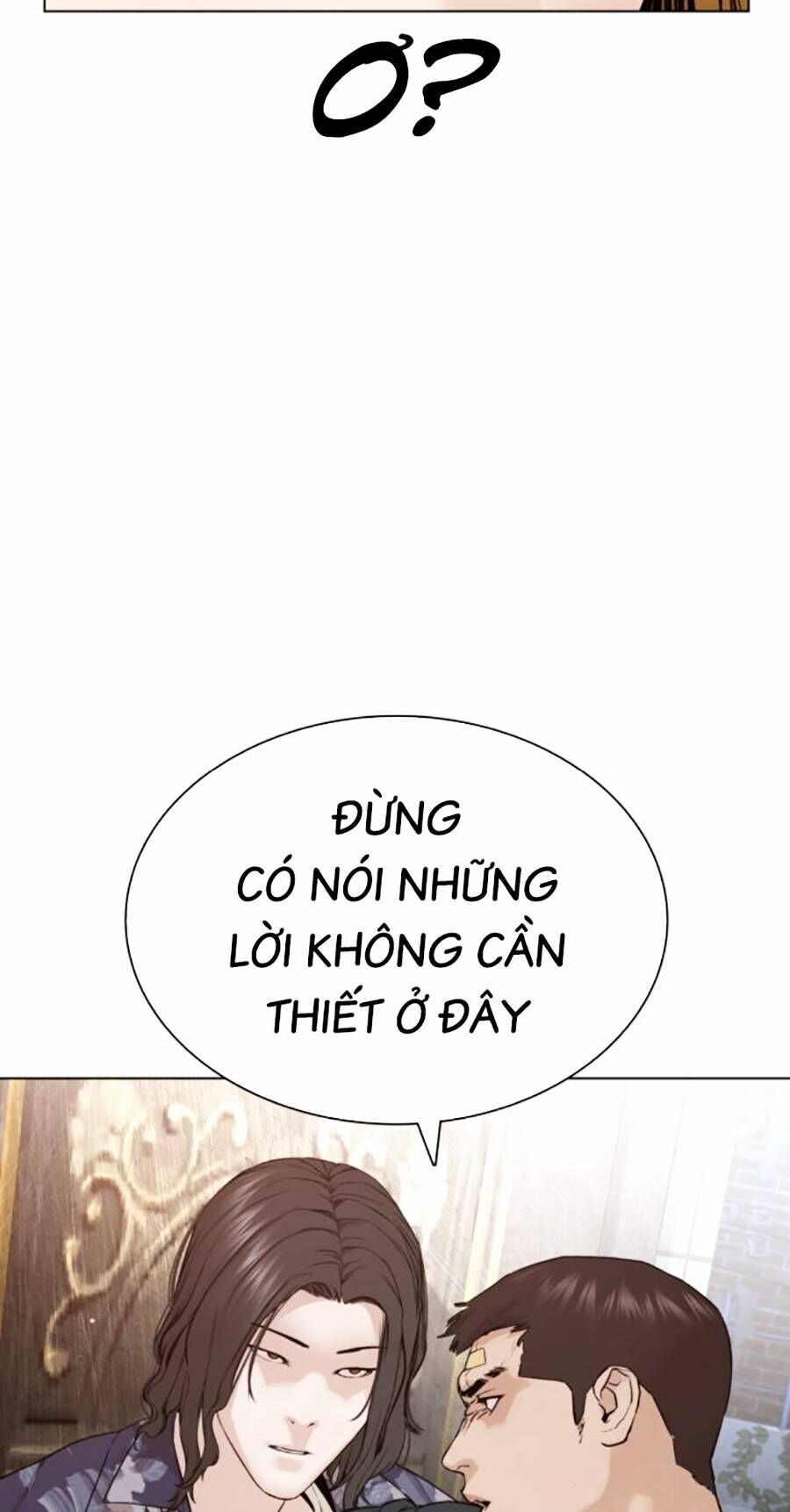 Cách Chiến Thắng Trận Đấu Chapter 183 - 9