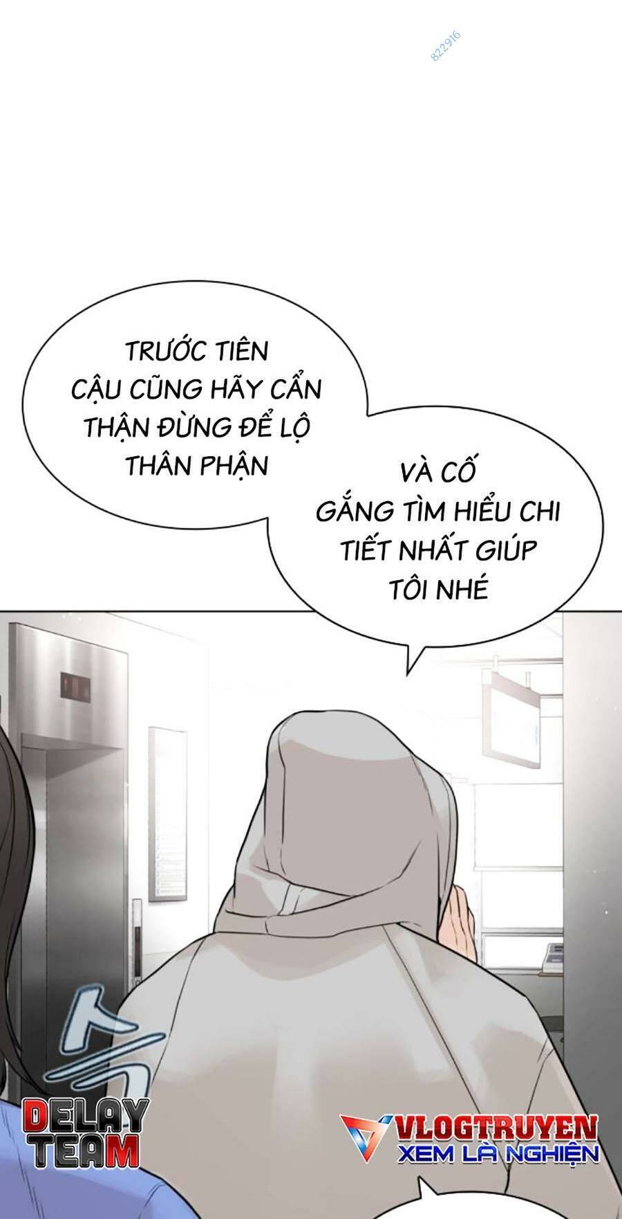 Cách Chiến Thắng Trận Đấu Chapter 184 - 52