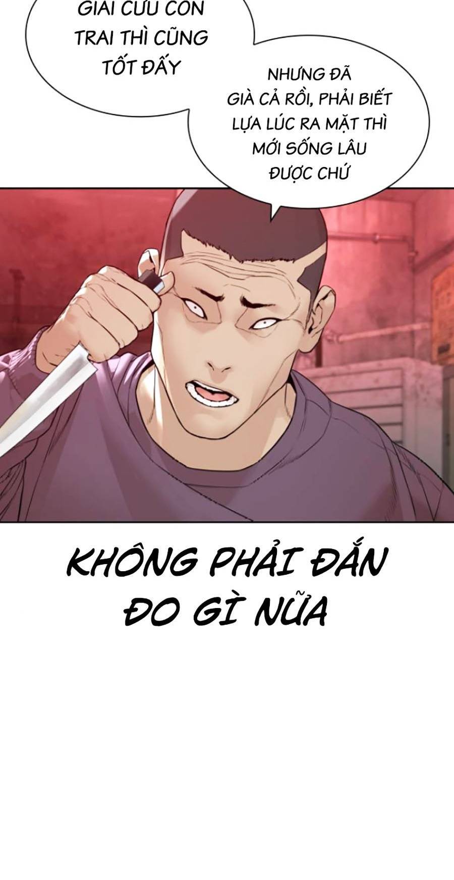 Cách Chiến Thắng Trận Đấu Chapter 171 - 5