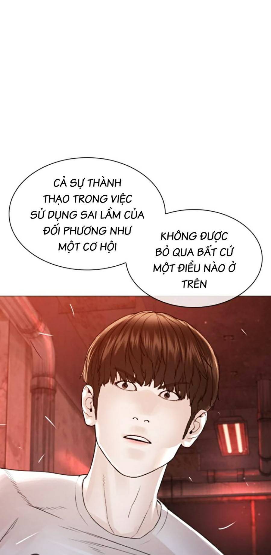 Cách Chiến Thắng Trận Đấu Chapter 172 - 25